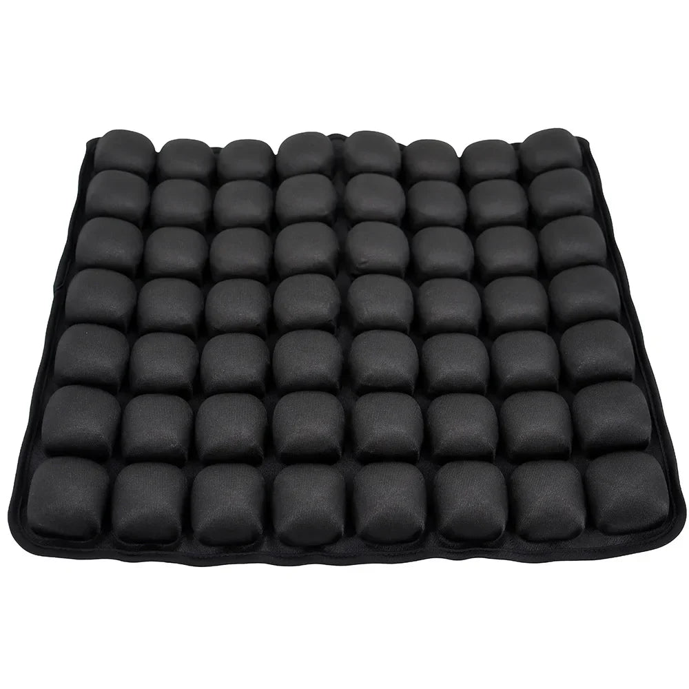 Adjustable Cushion Alleviates Pain and Enhances Posture