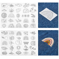 Pattern C
