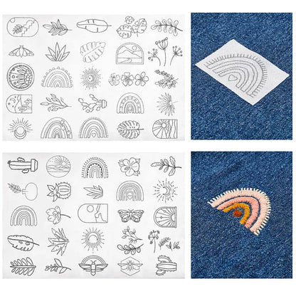 Instantly Transform Apparel with Stunning Custom Embroidery