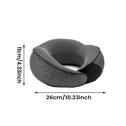 Ultimate Travel Neck Pillow for Stress-Free Journeys