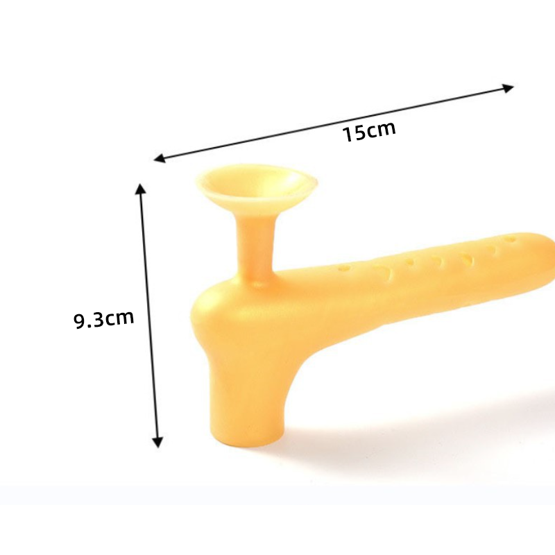 SoftGuard Silicone Door Handle Protector