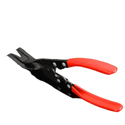 Multifunctional Rivet Tool for Precision Work and Durability