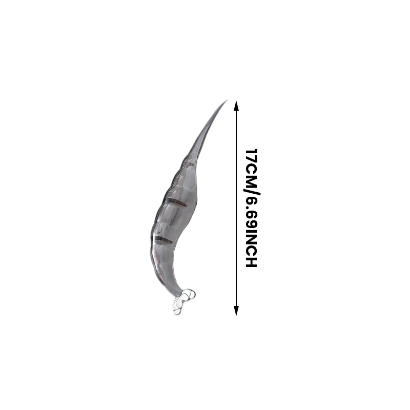 Shelling Tool for Shrimp – Easy Peeler