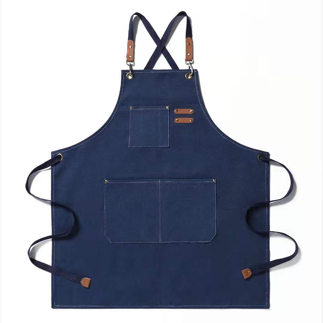 Durable Universal Apron Skirt for Clean and Organized Cooking