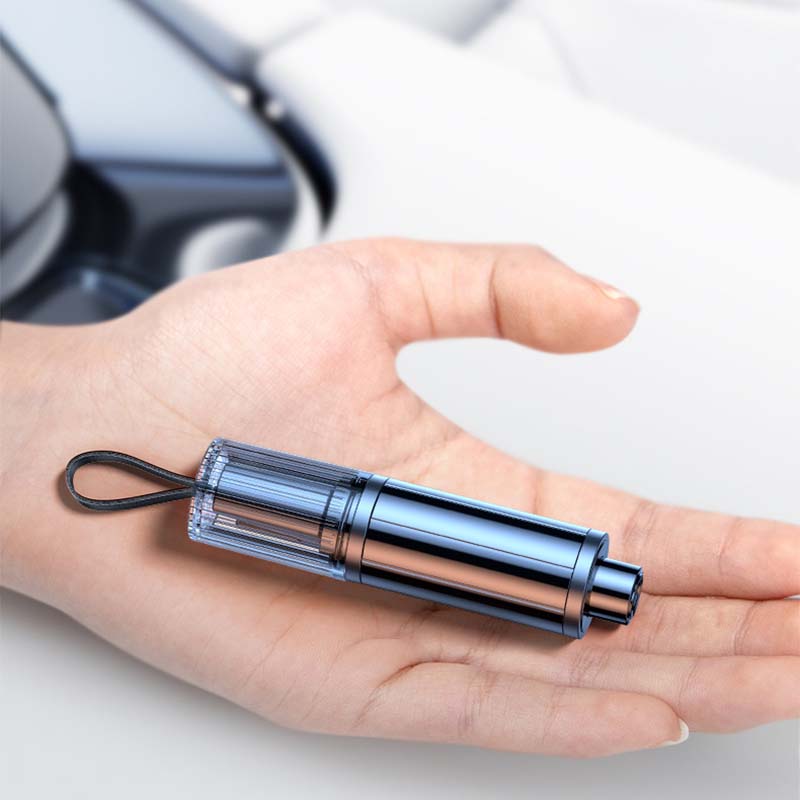 Emergency Escape Tool for Quick Exit from Your Vehicle