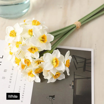 Stunning, Long-Lasting Silk Flowers That Last Forever