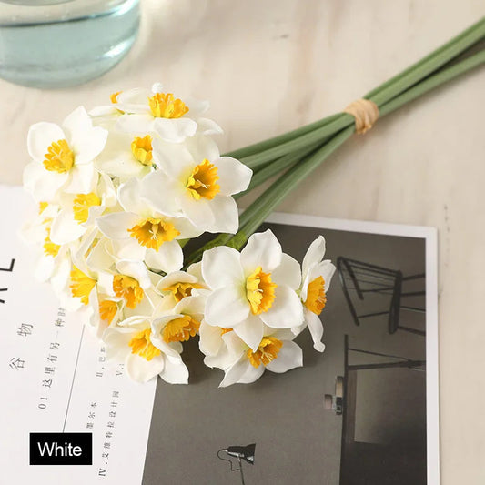 Stunning, Long-Lasting Silk Flowers That Last Forever