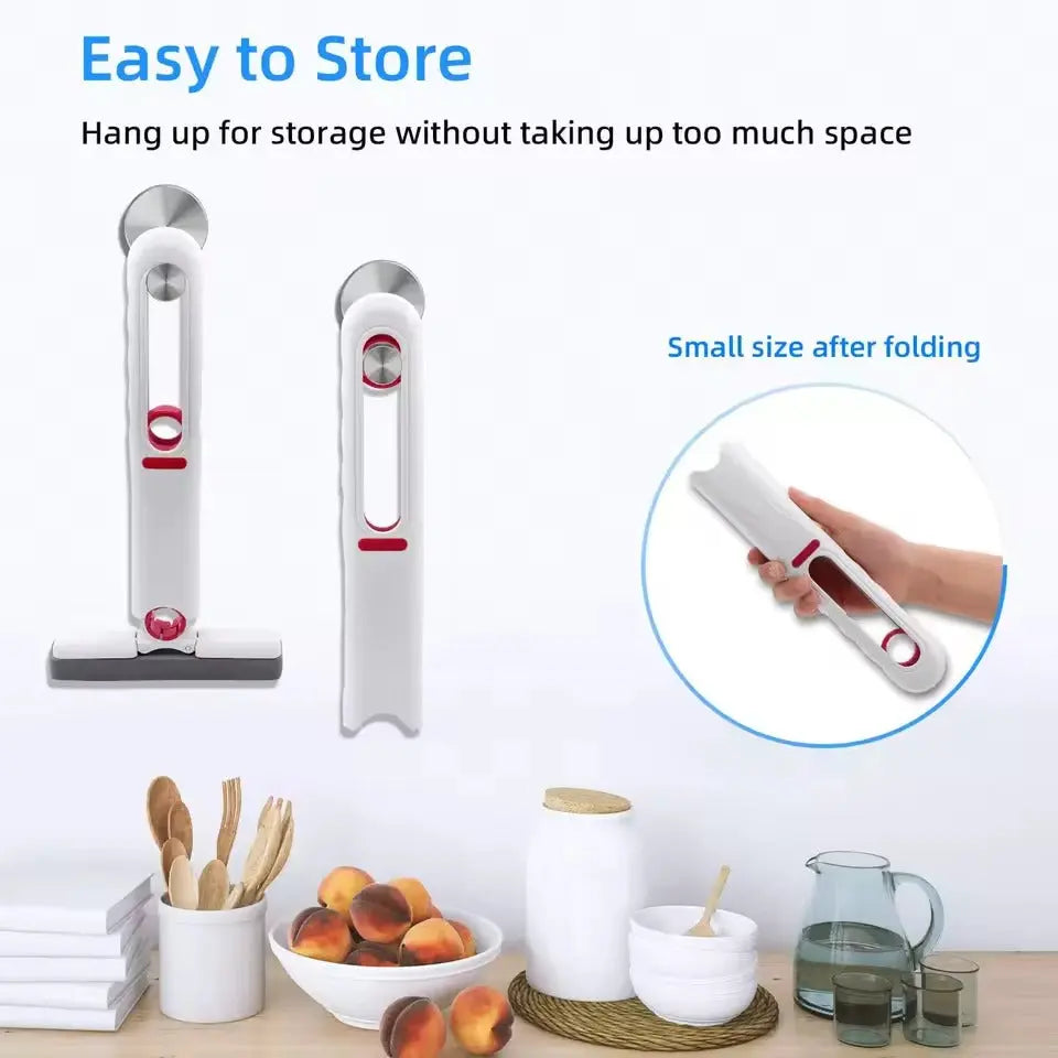 Compact Cordless Vacuum for Quick Cleanup