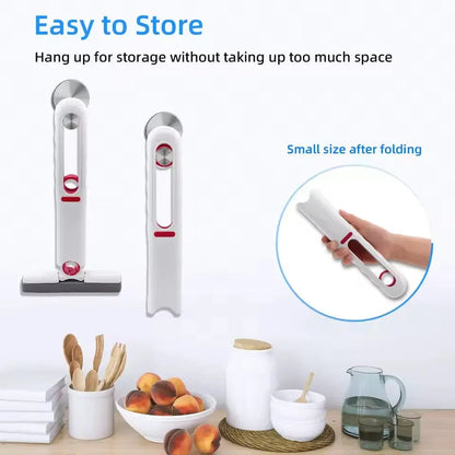 Compact Cordless Vacuum for Quick Cleanup