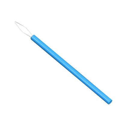 Effortless Threading of Sewing Needles in Seconds