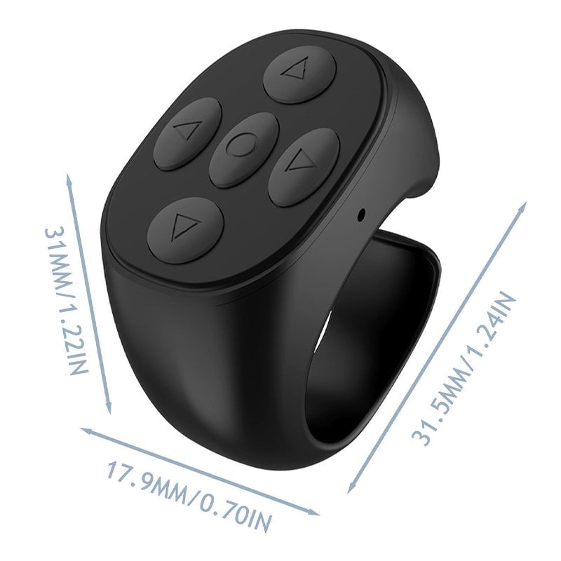 Hands-Free Control Anywhere with FingertipFlow Technology