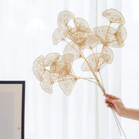 Golden Leaf