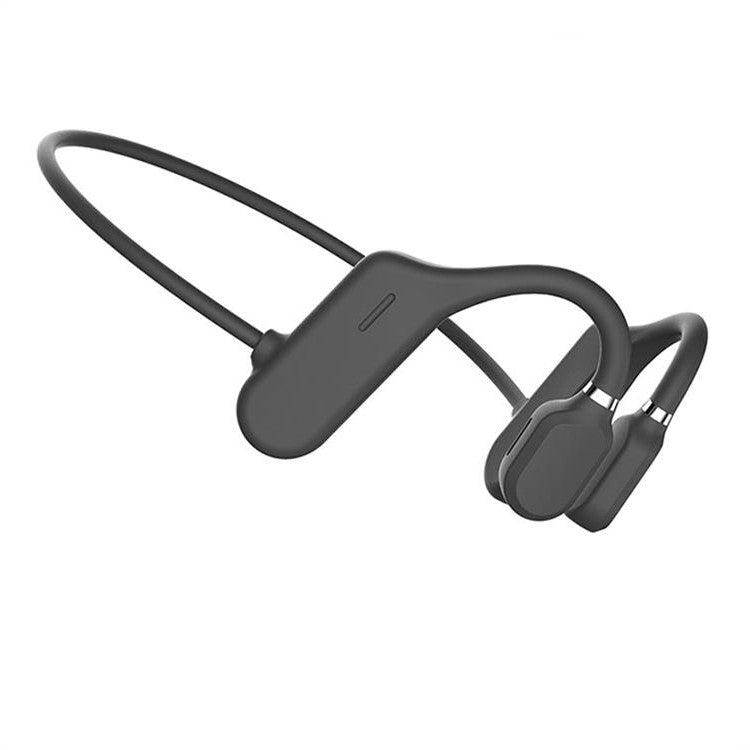 Bone Conduction Sports Headphones – Wireless and Waterproof Audio Gear