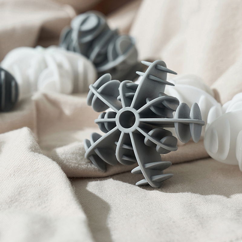 Buy 5, Get 5 Free | FreshBall – Say Goodbye to Wrinkled, Tangled Laundry