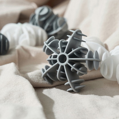 Buy 5, Get 5 Free | FreshBall – Say Goodbye to Wrinkled, Tangled Laundry