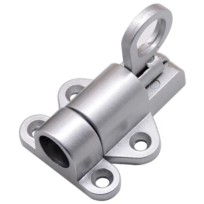 Instant Strong Protection for Doors, Gates, and Windows