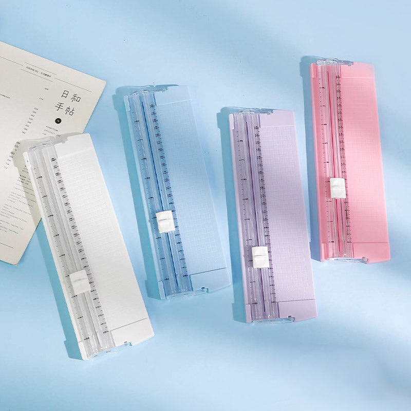 Perfect Paper Cutting Tool – Safe and Precise Every Time