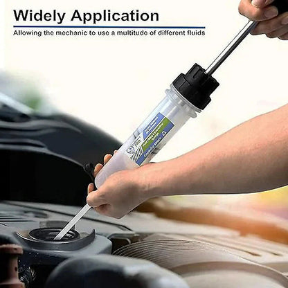 Spill and Leak Prevention for Accurate Pouring