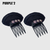 Buy 1, get 1 free (Purple*2)