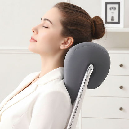 Multifunctional Cushion for Comfortable Napping