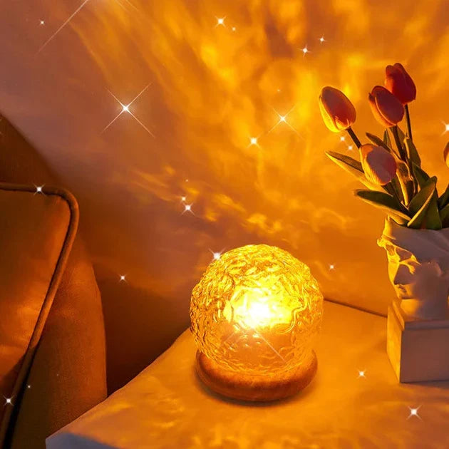 Aqua Oasis - Transform Any Room into a Calming Seaside Retreat