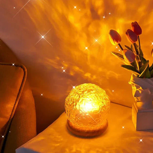 Aqua Oasis - Transform Any Room into a Calming Seaside Retreat