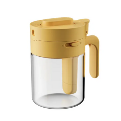 Drip-Free Pouring Tool for Accurate Dispensing Every Time