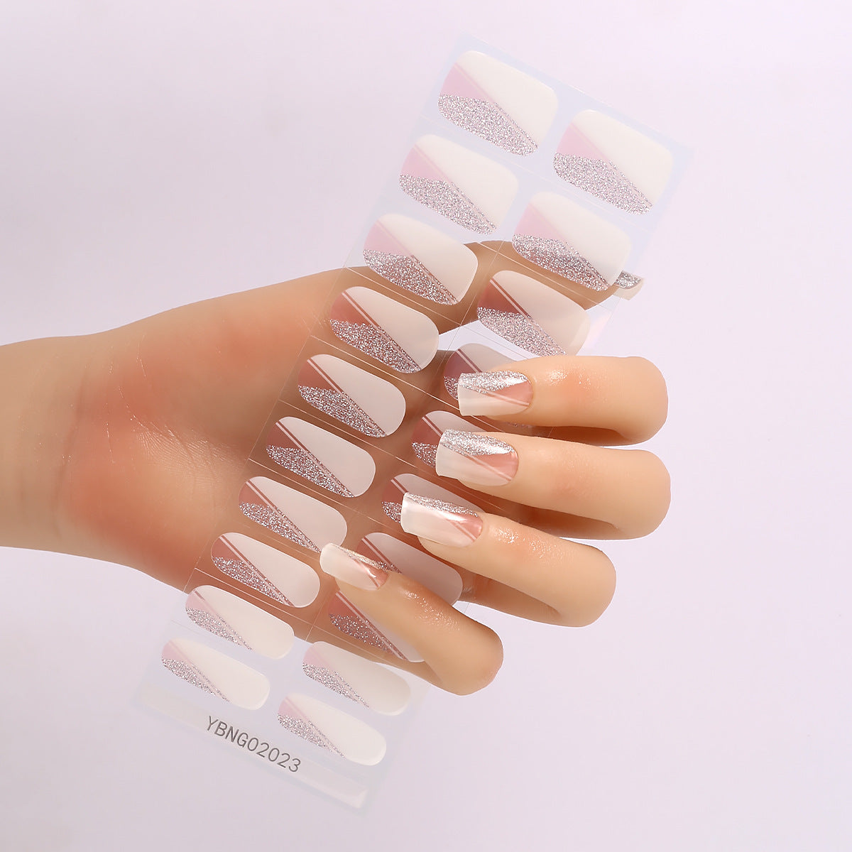 Flawless, Chip-Resistant Nails That Last for Days