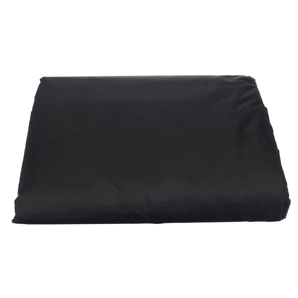 Waterproof and Windproof Grill Cover 67.1 x 44 x 32 cm | Polyester