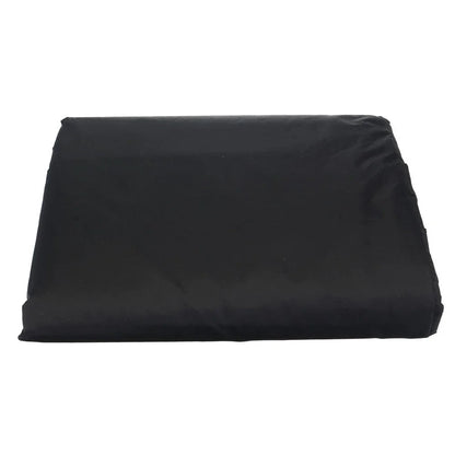 Waterproof and Windproof Grill Cover 67.1 x 44 x 32 cm | Polyester