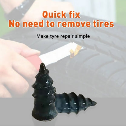 Rapid Tire Fixing Solution for Quick Repairs