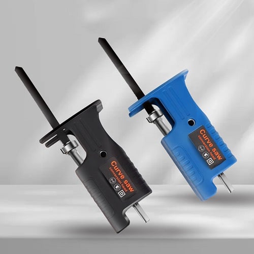 Convert Your Drill Instantly into a Powerful Saw