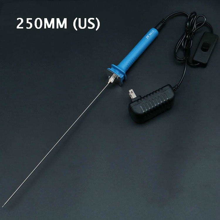 Precision Foam Cutter for DIY and Model Projects