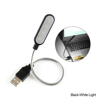 White Light – Black