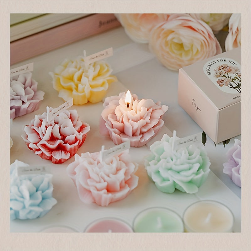 Thoughtful Fragrance Candle for Mother's Day - Home Ambience Decor
