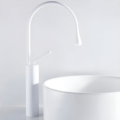 Effortless 360° Faucet Control for a Drip-Free Lifestyle