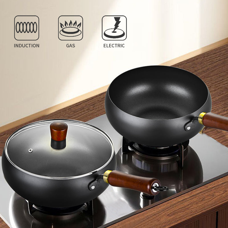 Healthy Cooking with Natural Iron Boost – Toxin-Free Meals