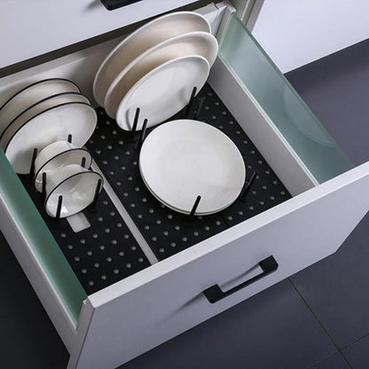 Transform Your Kitchen into a Neat and Organized Oasis Instantly