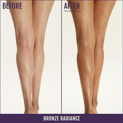 Radiance Enhancer for Face & Body | 24-Hour Flawless Coverage