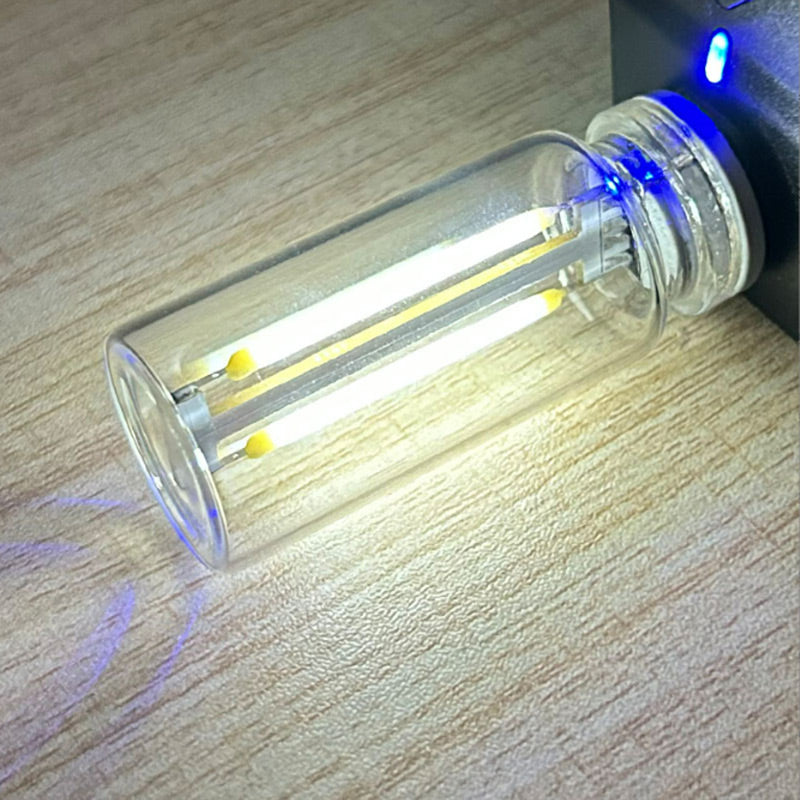 Buy One Get One Free | Customizable Touch-Control Night Light for Ideal Ambiance