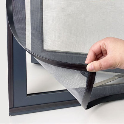 Instant Insect Blocker for Fresh Air