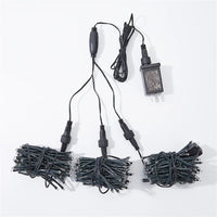 3 Cables 1 Adapter