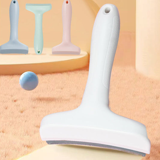 Effortless Fur Control for a Clean and Happy Home