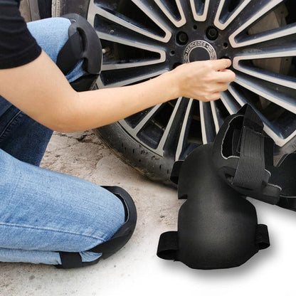 Knee Support for Pain-Free Outdoor Comfort