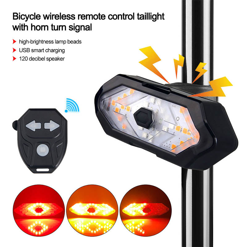 Stay Visible and Heard During Every Ride with NightGlow