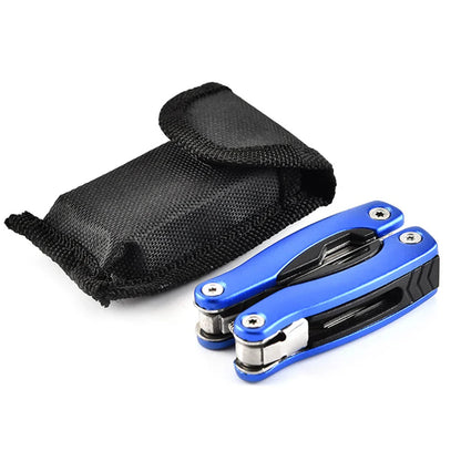 Outdoor Adventure Tool for Simplifying Your Experiences