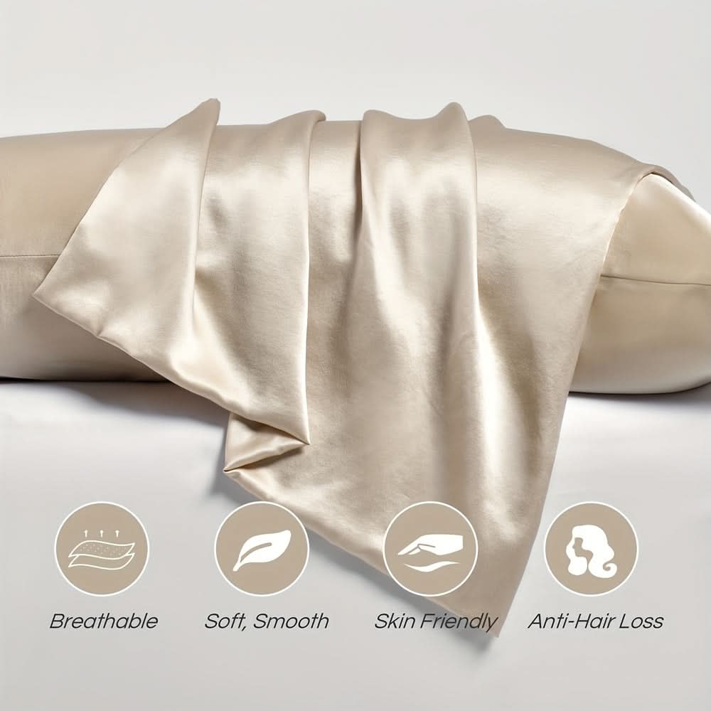 Smooth Sleep Envelope Pillowcase for Comfortable Rest