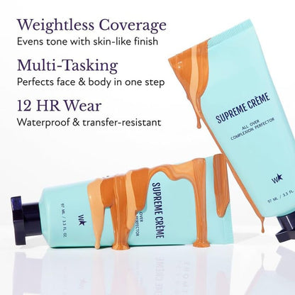RadiantGlow – Hydrating Concealer for Natural Flawless Finish