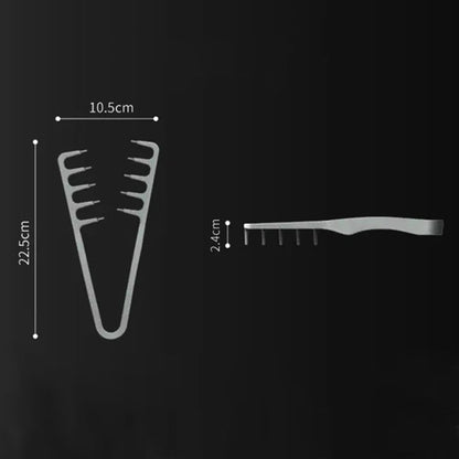 Instant Volume at Roots for Fuller Hair