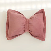 Deep Rose Ribbon